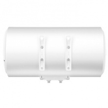 海尔（Haier） 50升防电墙家用海尔热水器海尔电热水器统帅LEC5001-20X1