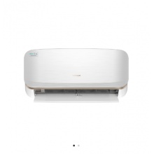 海信KFR-35GW/C320V-X1空调机