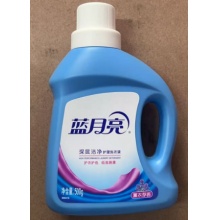 蓝月亮洗衣液500G