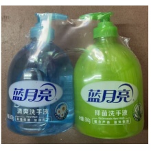 蓝月亮洗手液