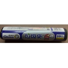 亮净净垃圾袋 80CM*100CM 10卷
