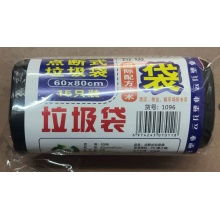 断点式垃圾袋 60Cm*80CN 15个