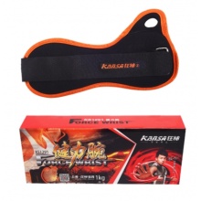 狂神手腕沙袋 1kg