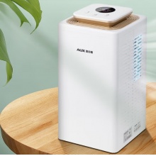 奥克斯（AUX） 奥克斯(AUX) 除湿机 家用抽湿机去湿器吸湿干燥除潮防潮小型抽湿神器地下室 1.5L/天