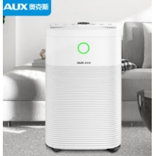 奥克斯（AUX） 除湿机抽湿机除湿量22升天30-120㎡分贝家用地下室干衣除湿器KDY-DP22A 22L/天