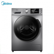 美的/Midea MG100A5-Y46B 洗衣机