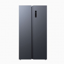 美的/Midea BCD-532WKPM(ZG) 电冰箱
