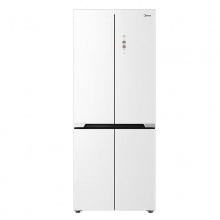 美的/Midea BCD-435WUSGPZM 电冰箱