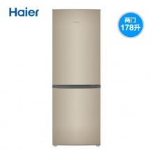 海尔/Haier BCD-178TMPT 电冰箱