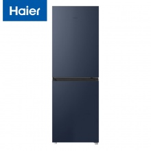 海尔/Haier BCD-202WGHC290B9 电冰箱