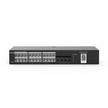 锐捷/Ruijie RG-NBS3100-24GT4SFP 交换机