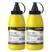 科思特 Q2612A(100G) 加黑粉 2支装 适用惠普 1010 1020 M1005 CE505 佳能FX-9 专业版